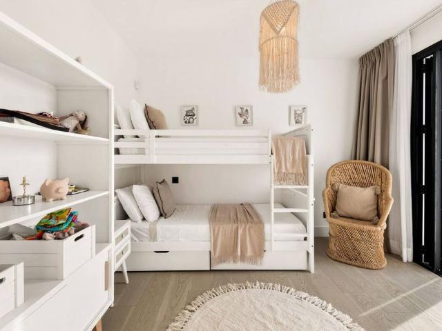 Casa en alquiler en Centro, Málaga-Costa del Sol