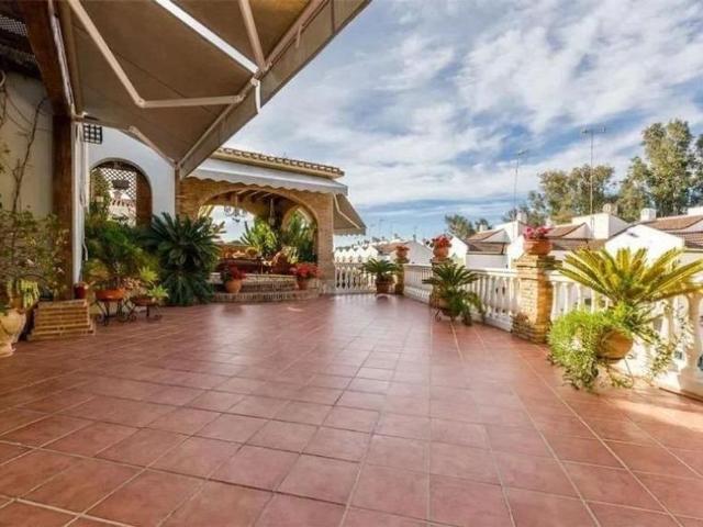 Casa en alquiler en Valle-Niza, La Axarquía
