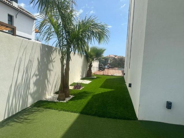 Casa en alquiler en Arroyo de la Miel-Benalmádena Costa, Costa del Sol Occidental
