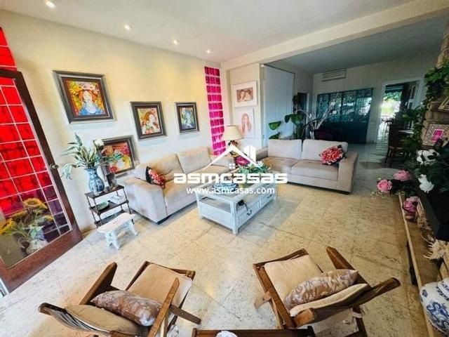 Casa en alquiler en les Vil·les, la Plana Alta