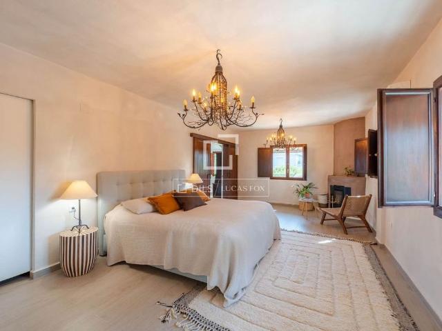 Casa en alquiler en Ciutat Vella, Comarca de València