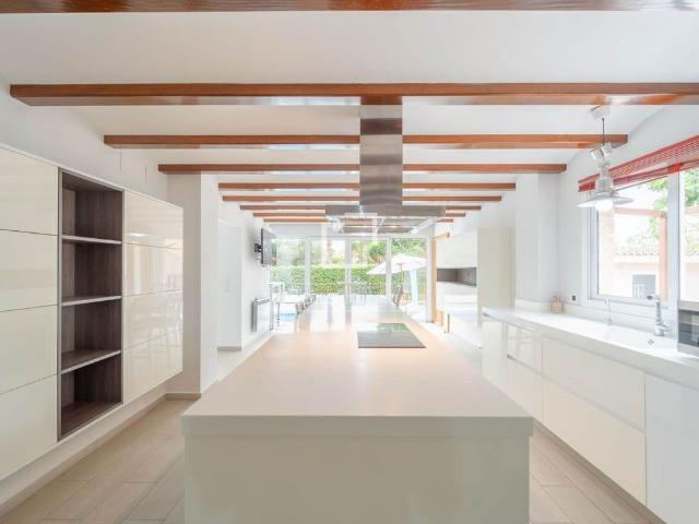Casa en alquiler en Ciutat Vella, Comarca de València