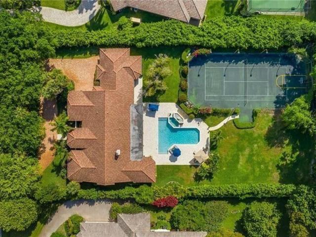 Detached House for rent in Boca Raton, Florida