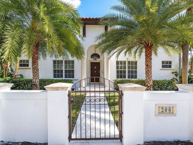 Detached House for rent in Boca Raton, Florida