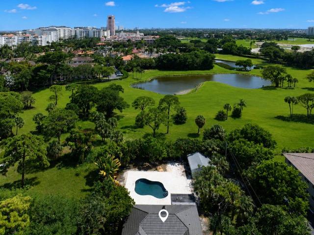Detached House for rent in Boca Raton, Florida