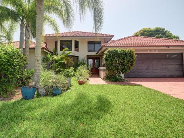 Detached House for rent in Boca Raton, Florida