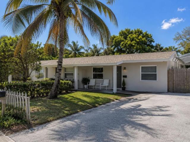 Detached House for rent in Boca Raton, Florida