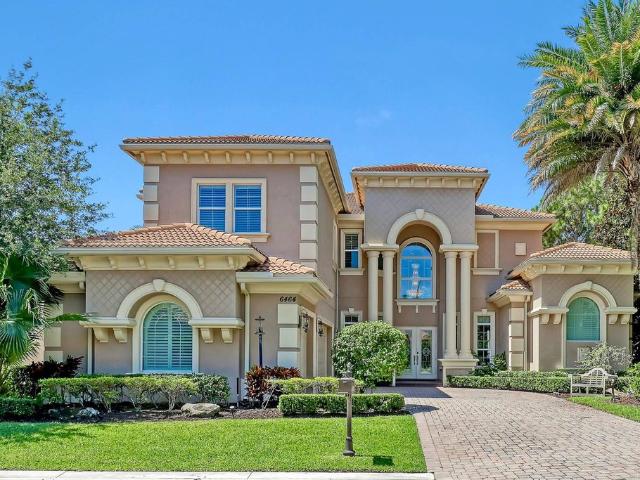 Detached House for rent in Boca Raton, Florida
