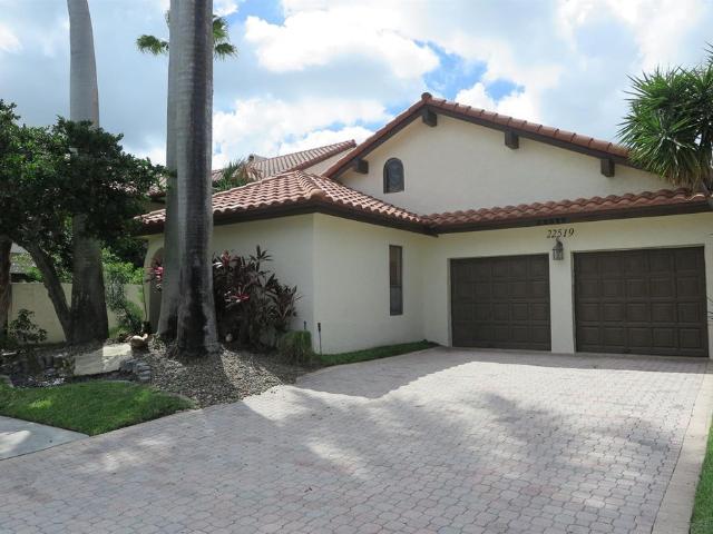 Villa for rent in Boca Raton