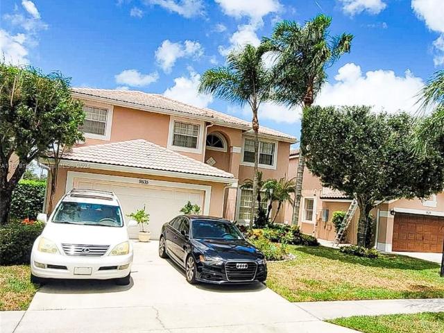 Villa for rent in Boca Raton