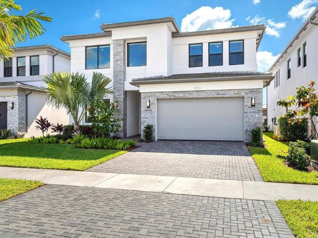 Villa for rent in Boca Raton