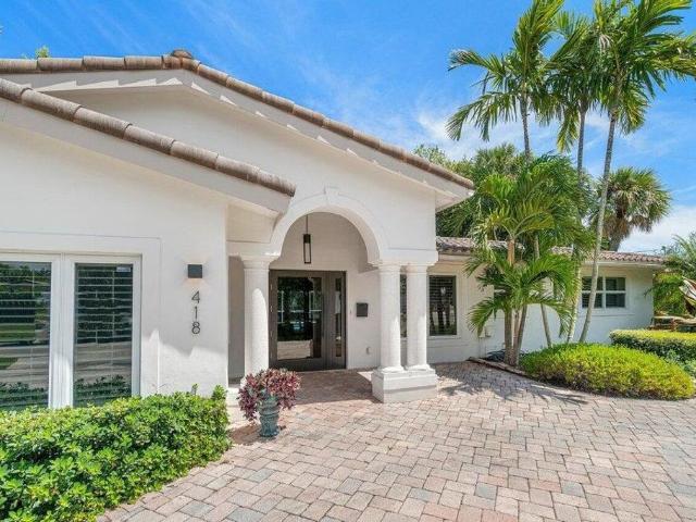 Villa for rent in Boca Raton