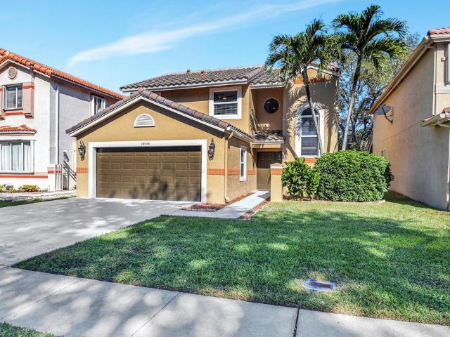 Villa for rent in Boca Raton