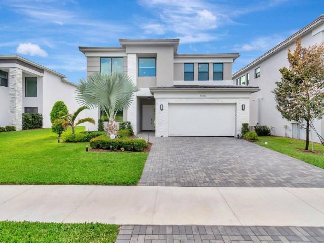 Villa for rent in Boca Raton