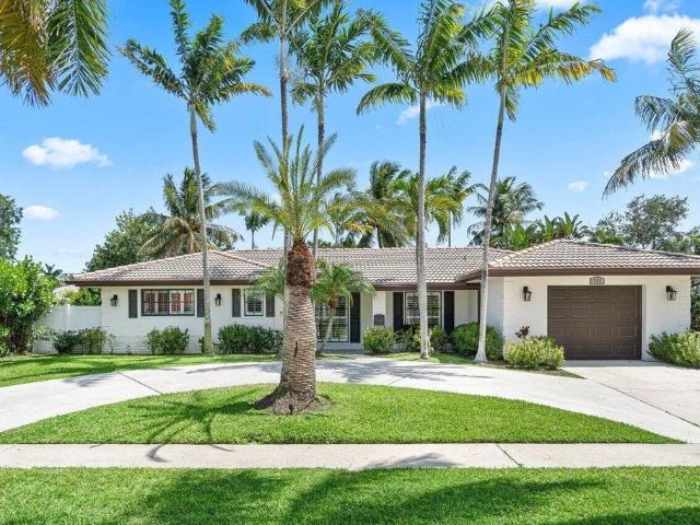 Detached House for rent in Boca Raton, Florida