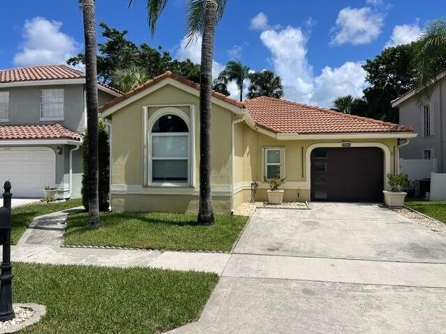 Detached House for rent in Boca Raton, Florida