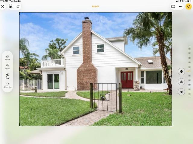 Detached House for rent in Boca Raton, Florida