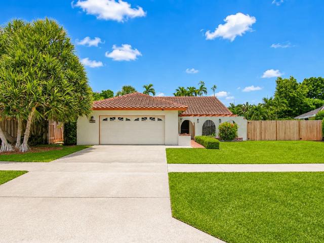 Detached House for rent in Boca Raton, Florida