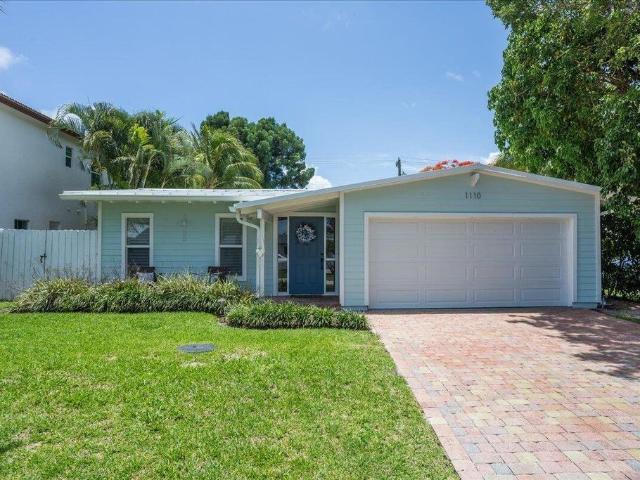 Detached House for rent in Boca Raton, Florida