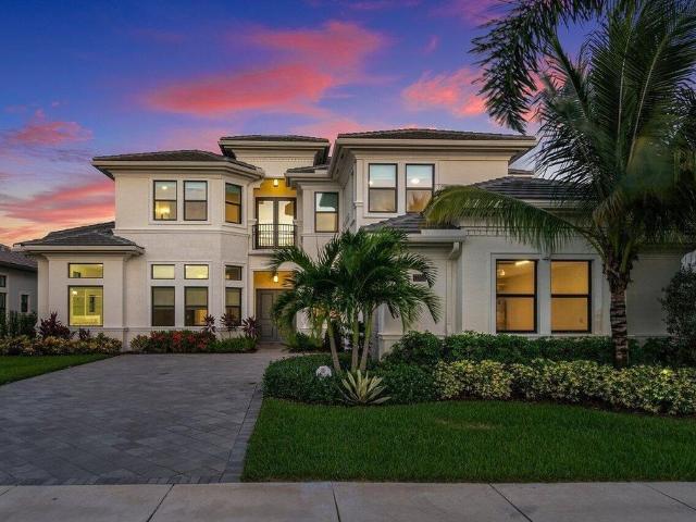 Detached House for rent in Boca Raton, Florida