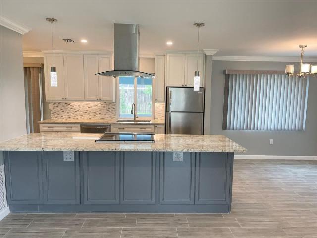 Detached House for rent in Boca Raton, Florida