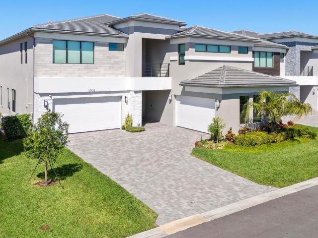 Detached House for rent in Boca Raton, Florida