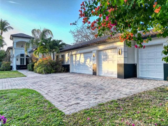 Villa for rent in Boca Raton