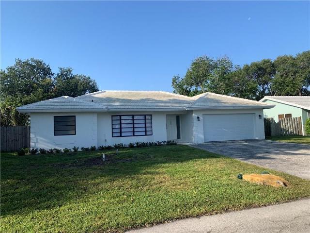 Villa for rent in Boca Raton