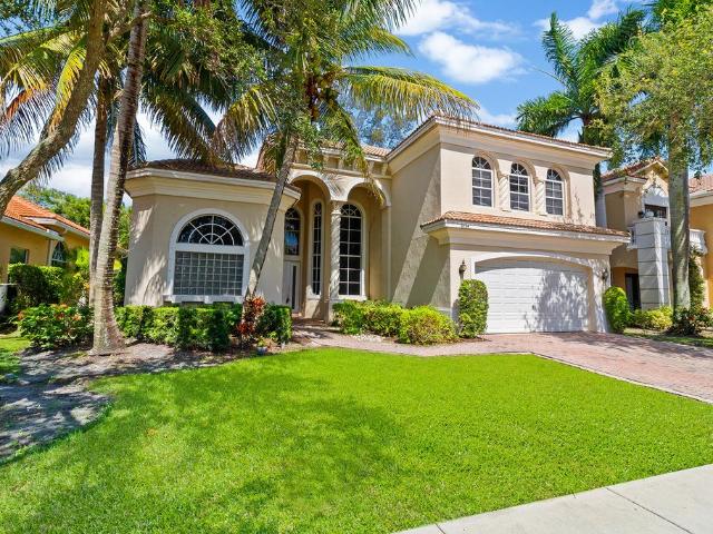 Villa for rent in Boca Raton