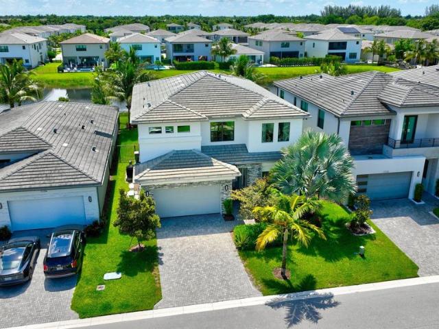 Villa for rent in Boca Raton