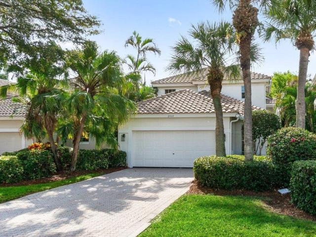 Villa for rent in Boca Raton