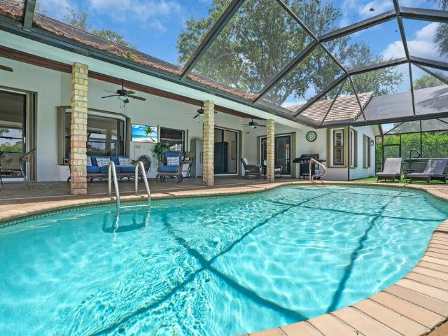 Villa for rent in Boynton Beach
