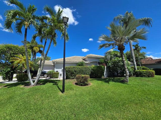 Villa for rent in Boynton Beach