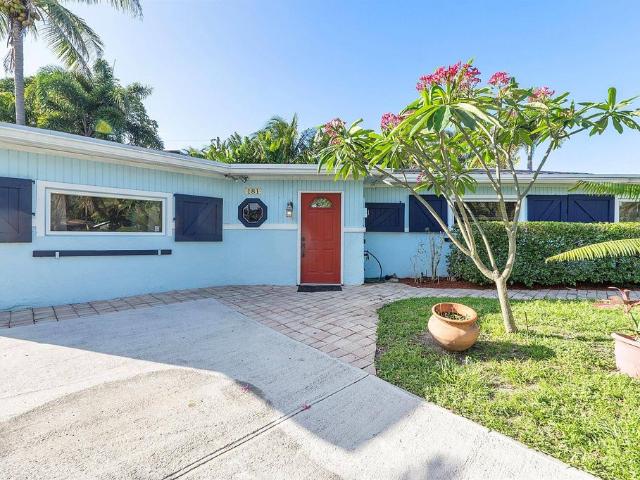 Villa for rent in Boynton Beach