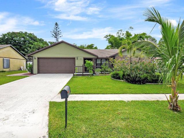 Villa for rent in Boynton Beach