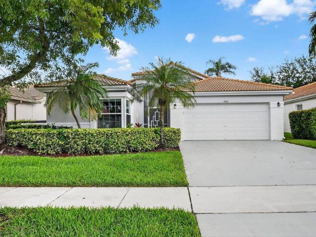 Villa for rent in Boynton Beach