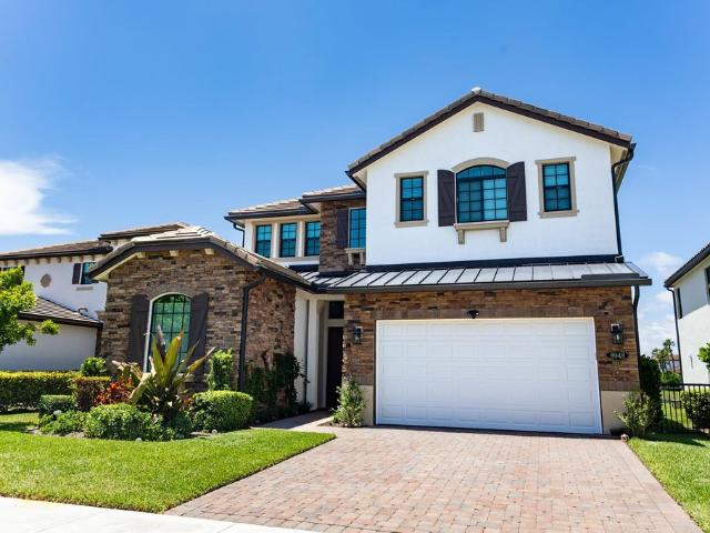 Villa for rent in Boynton Beach