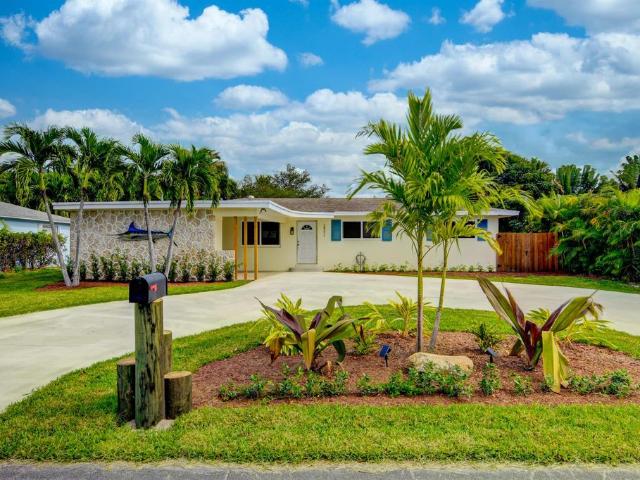 Villa for rent in Boynton Beach