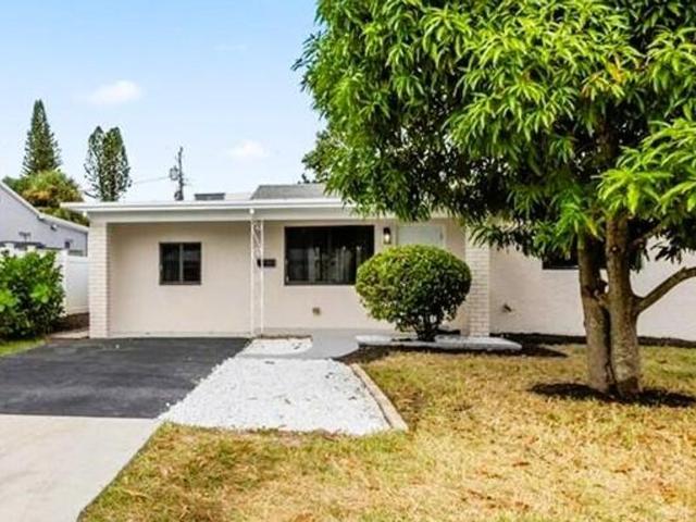 Detached House for rent in Boynton Beach, Florida