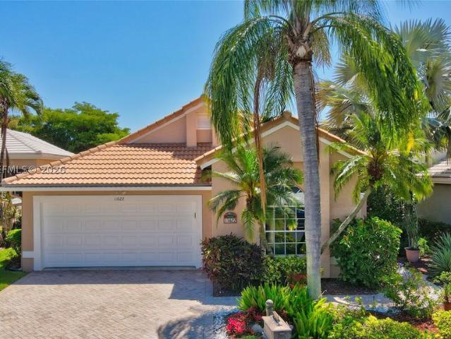 Detached House for rent in Boynton Beach, Florida