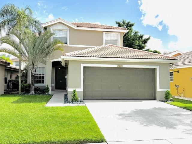 Villa for rent in Boynton Beach