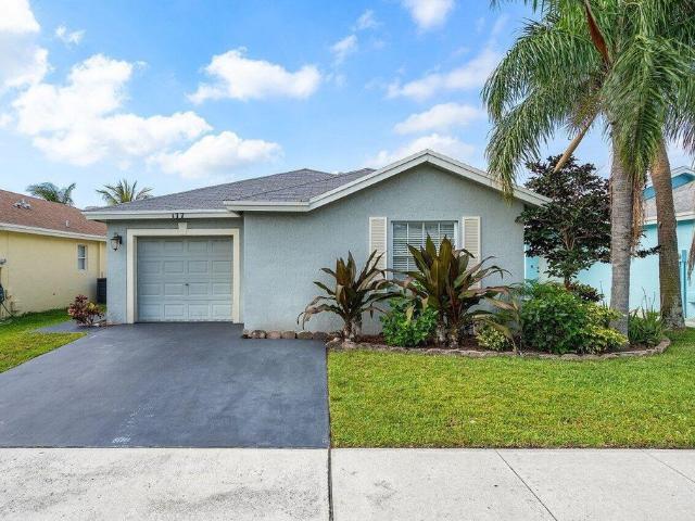 Villa for rent in Boynton Beach