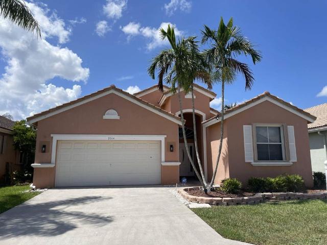 Villa for rent in Boynton Beach