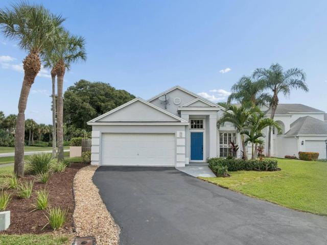 Detached House for rent in Boynton Beach, Florida