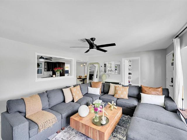 Villa for rent in Boynton Beach