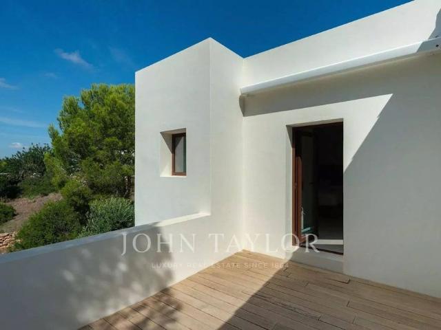 Casa en alquiler en Puig Manyà, Santa Eulalia Del Río