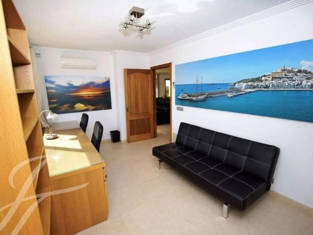 Casa en alquiler en Puig Manyà, Eivissa