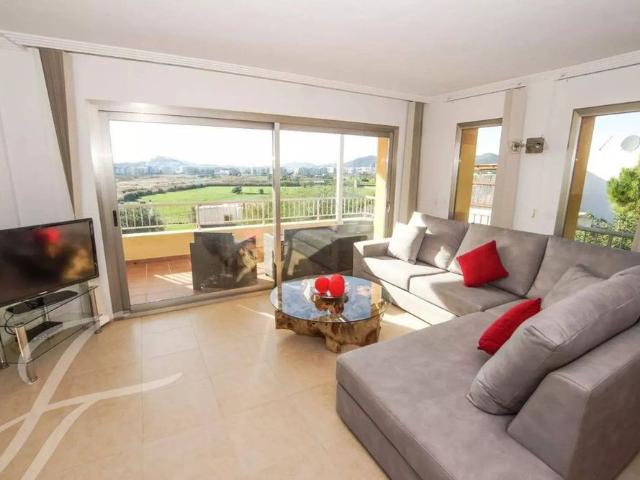 Casa en alquiler en Puig Manyà, Eivissa