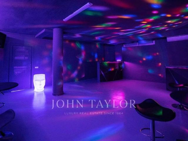 Casa en alquiler en Jesús, Santa Eulalia Del Río