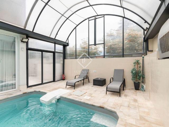 Casa en alquiler en Eixample, Barcelona